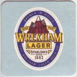 Wrexham UK 329